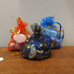 🔥 Sale 🔥 Crystal Semi-Secret Grab Bag - $12 BLACK BAG ONLY